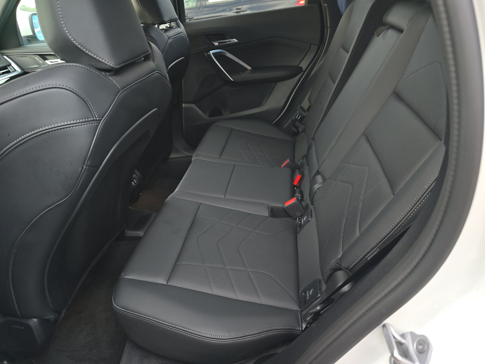 2025 BMW X1 xDrive28i AWD