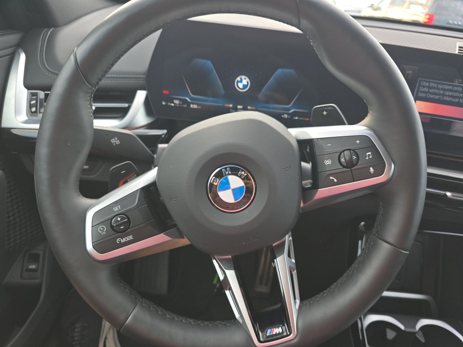 2025 BMW X1 xDrive28i AWD