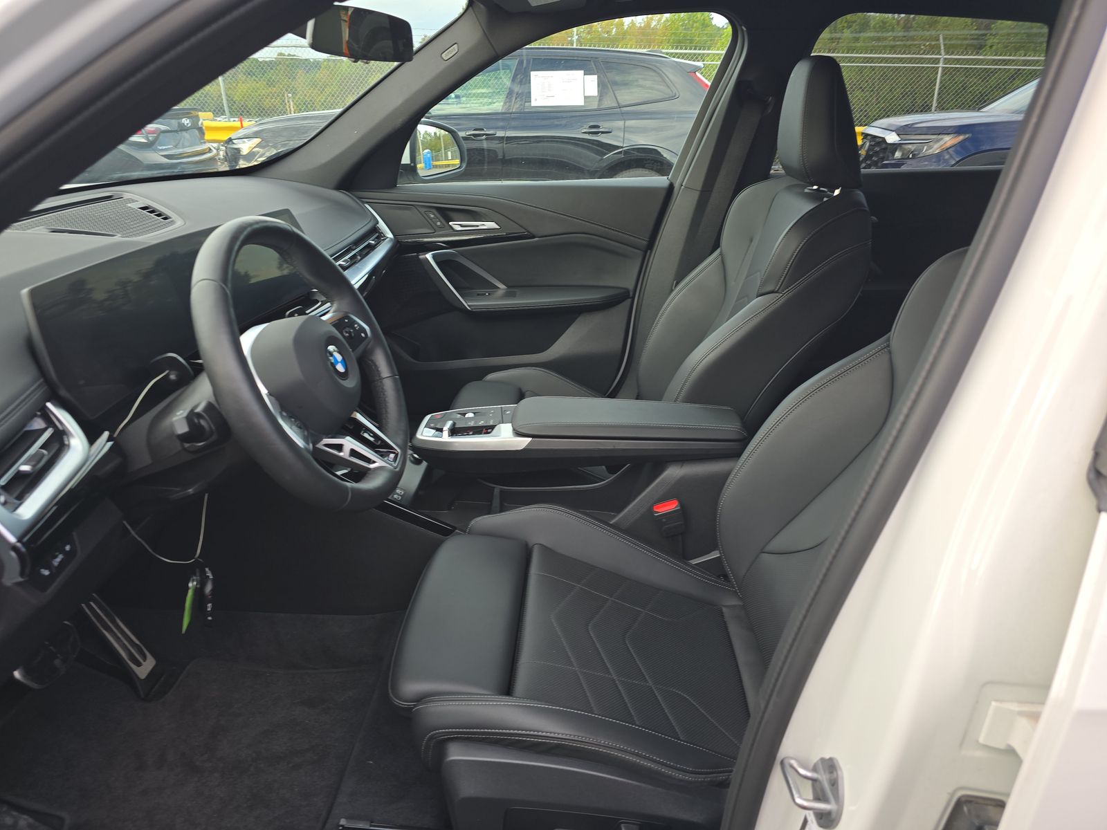 2025 BMW X1 xDrive28i AWD