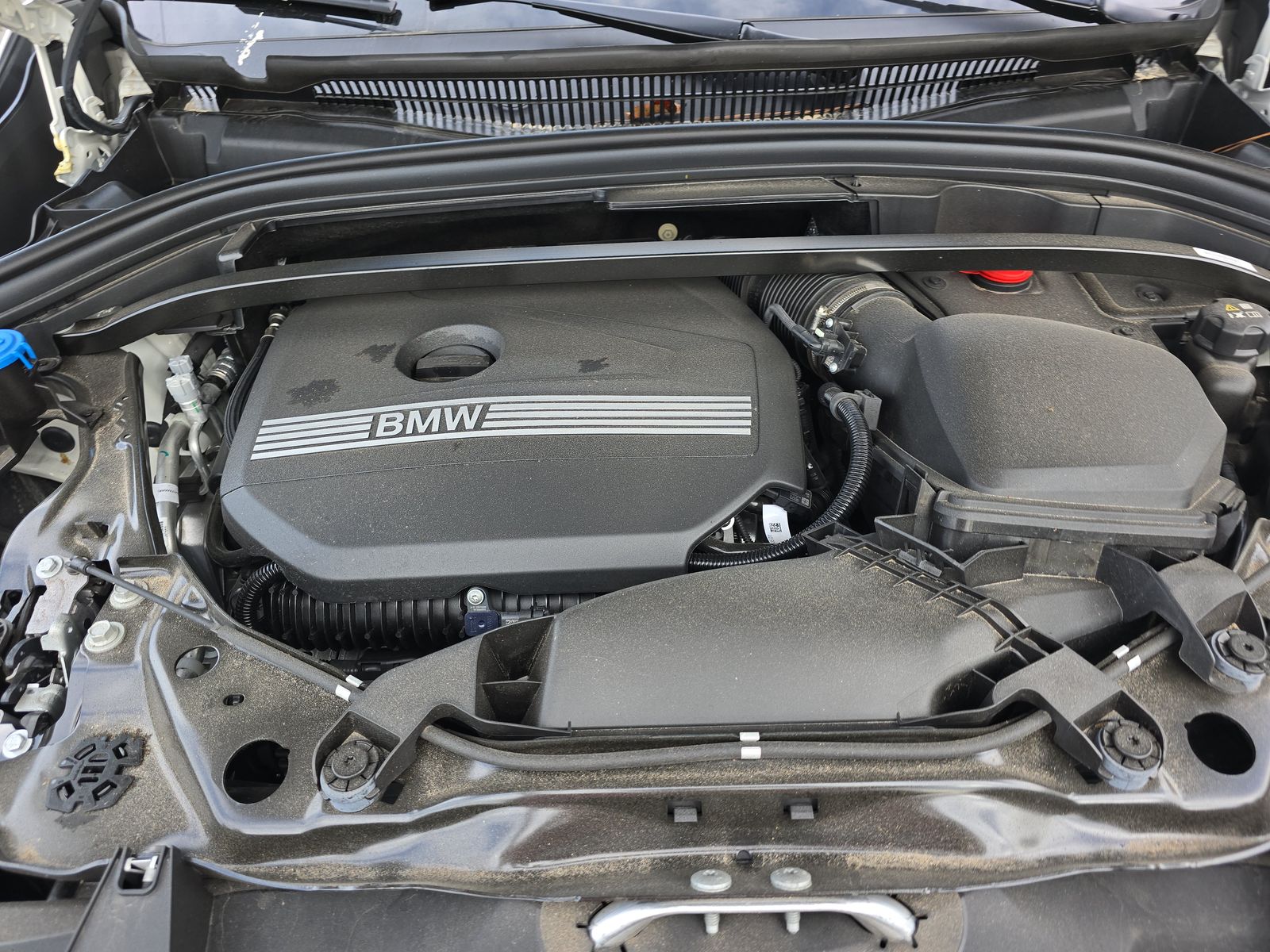 2025 BMW X1 xDrive28i AWD