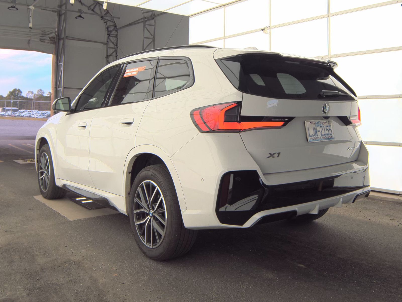 2025 BMW X1 xDrive28i AWD