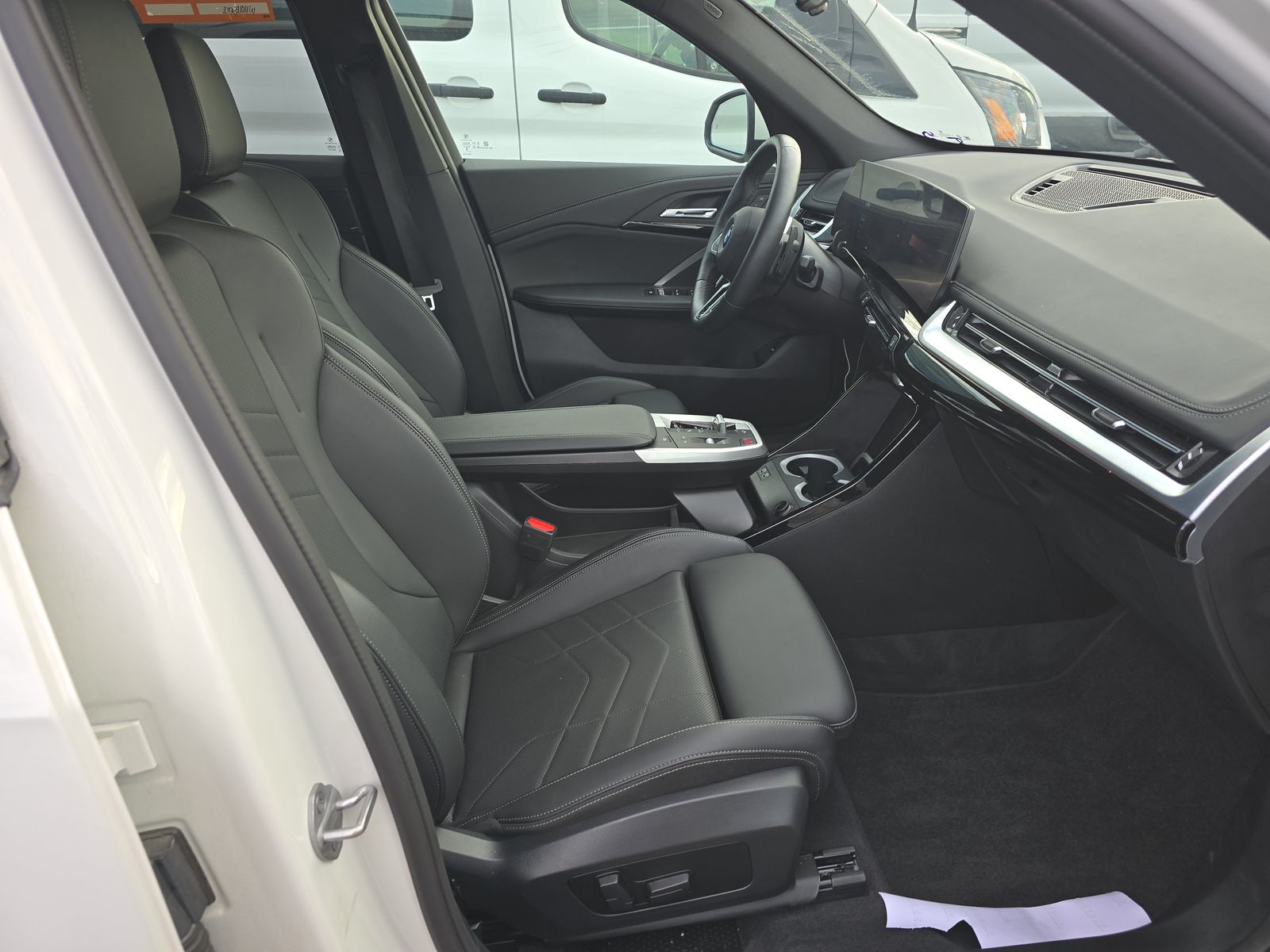 2025 BMW X1 xDrive28i AWD