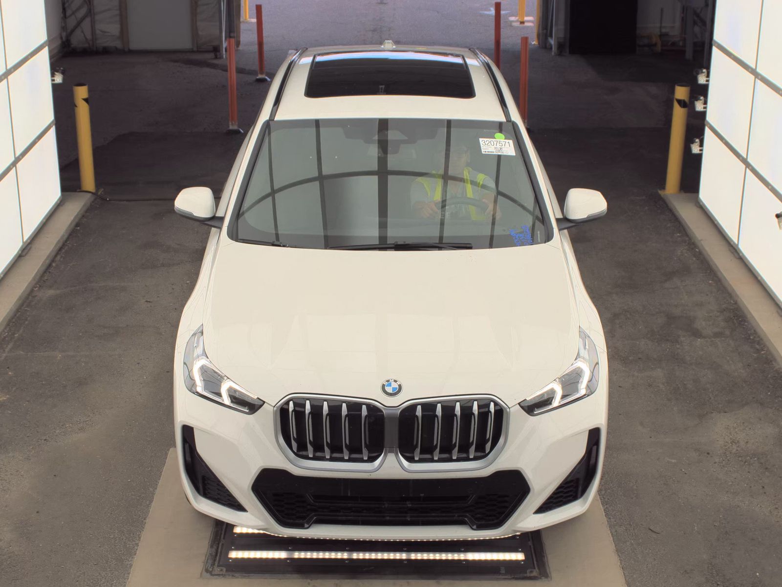 2025 BMW X1 xDrive28i AWD