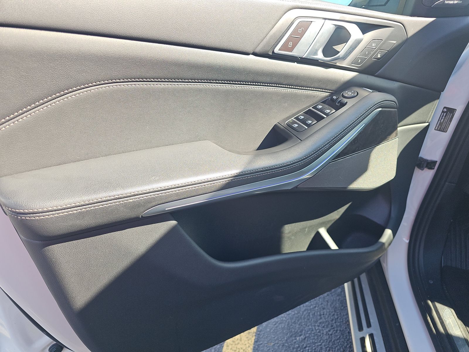 2024 BMW X5 xDrive40i AWD