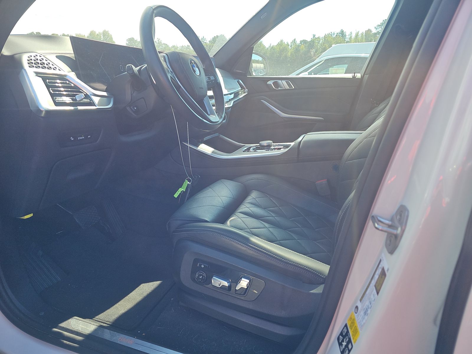 2024 BMW X5 xDrive40i AWD