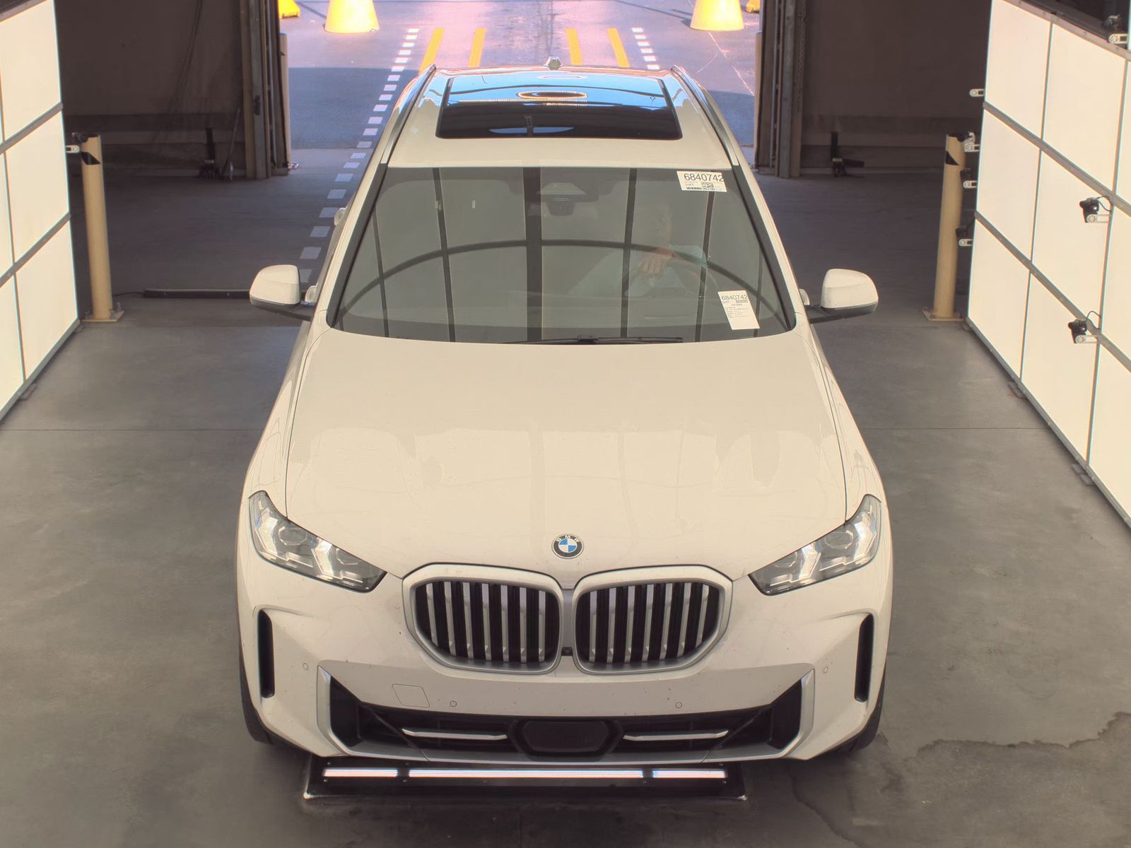 2024 BMW X5 xDrive40i AWD