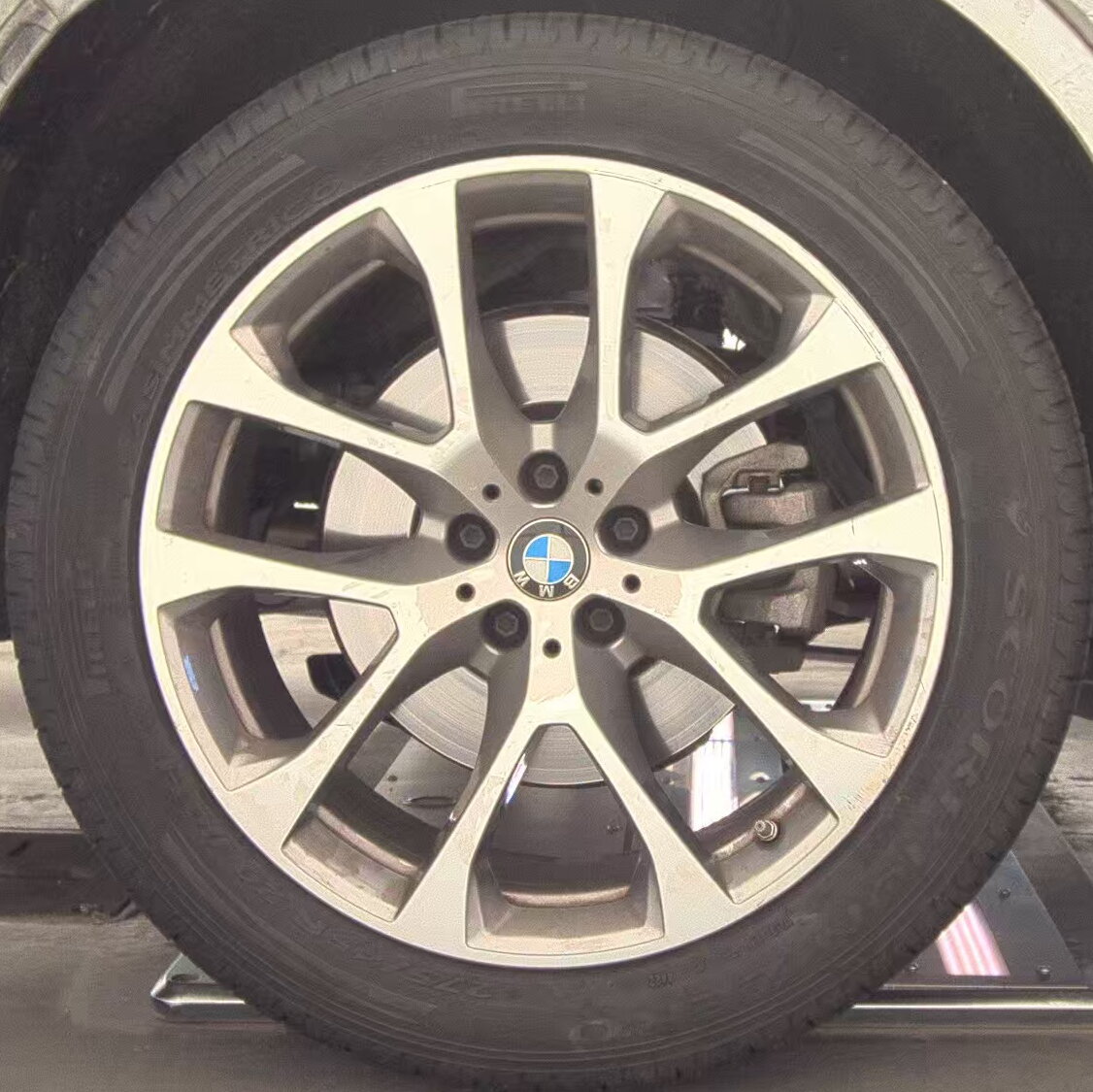 2024 BMW X5 xDrive40i AWD