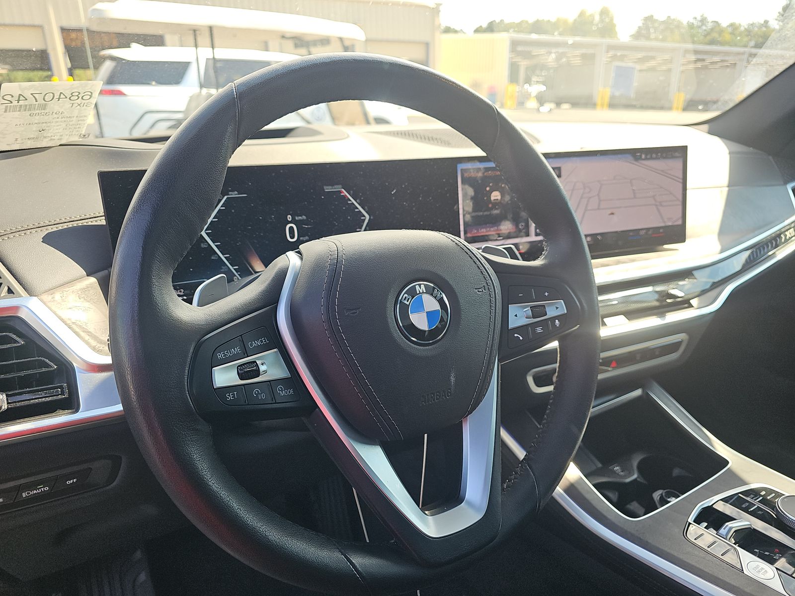 2024 BMW X5 xDrive40i AWD