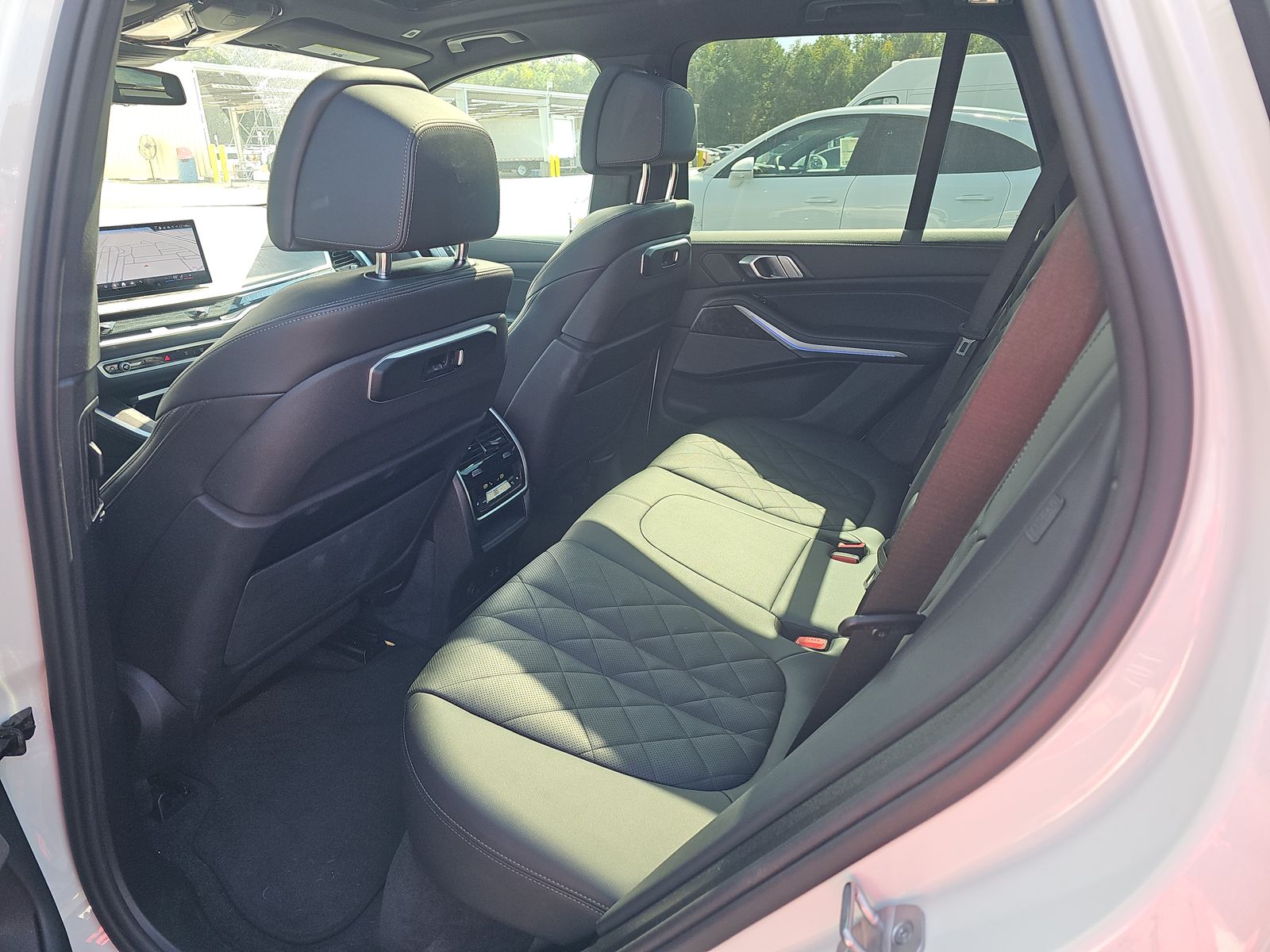 2024 BMW X5 xDrive40i AWD