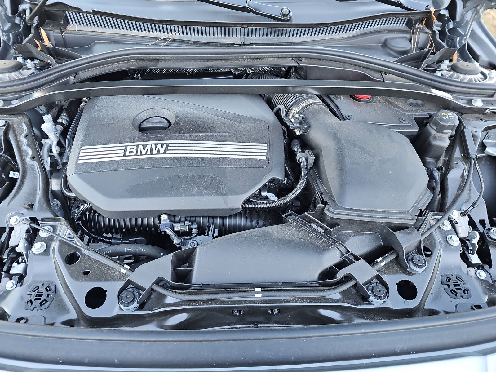 2025 BMW 2 Series 228i xDrive AWD