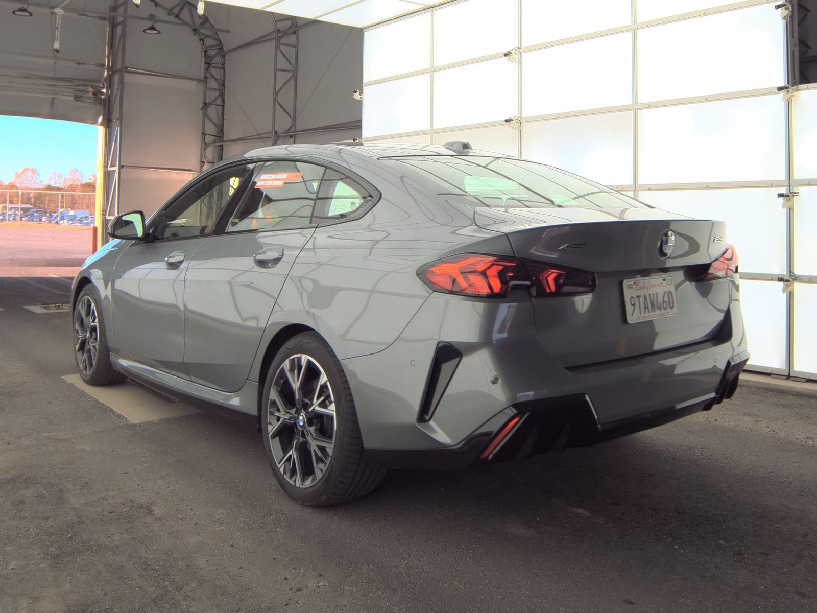 2025 BMW 2 Series 228i xDrive AWD