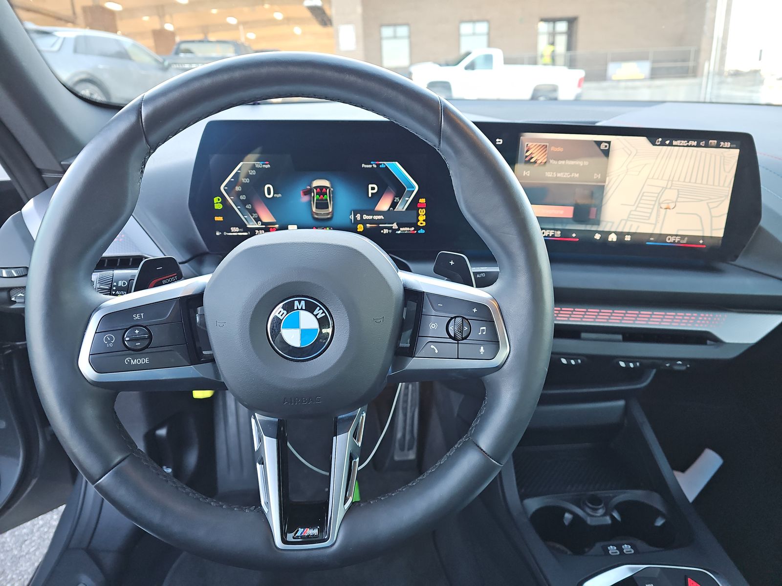 2025 BMW 2 Series 228i xDrive AWD