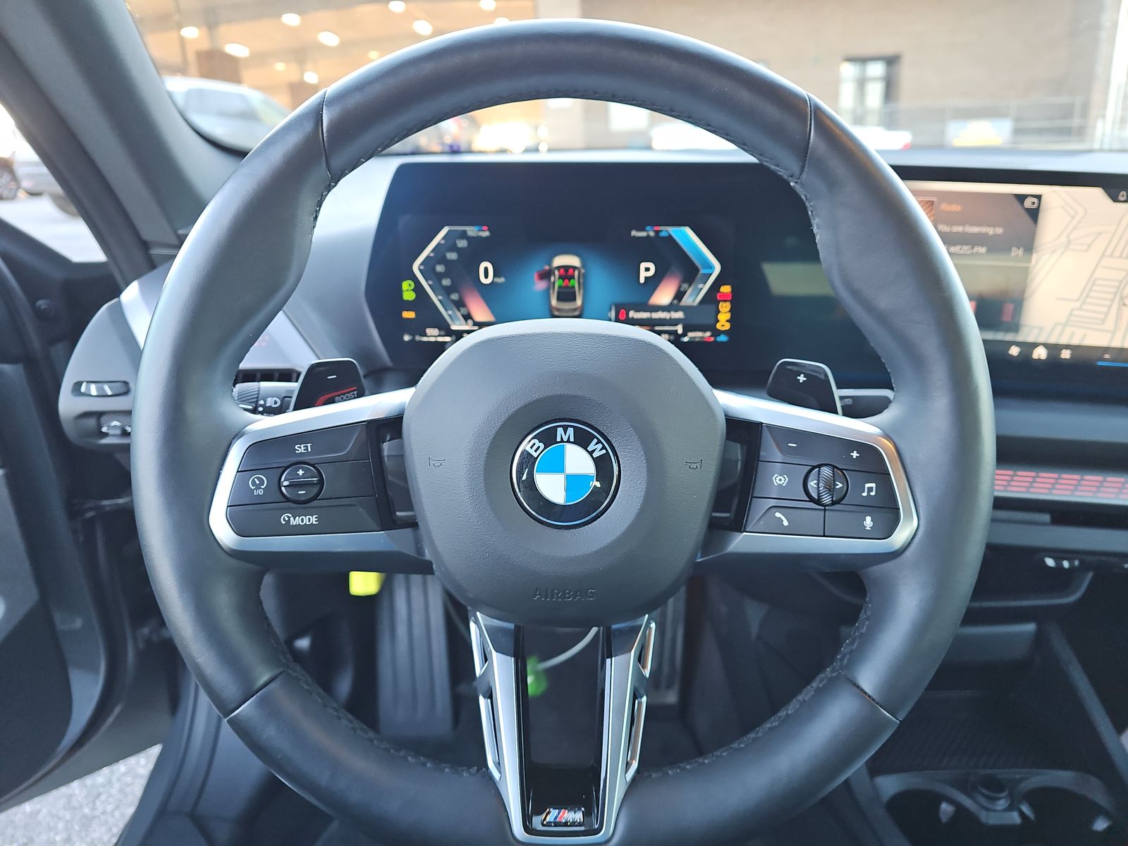 2025 BMW 2 Series 228i xDrive AWD