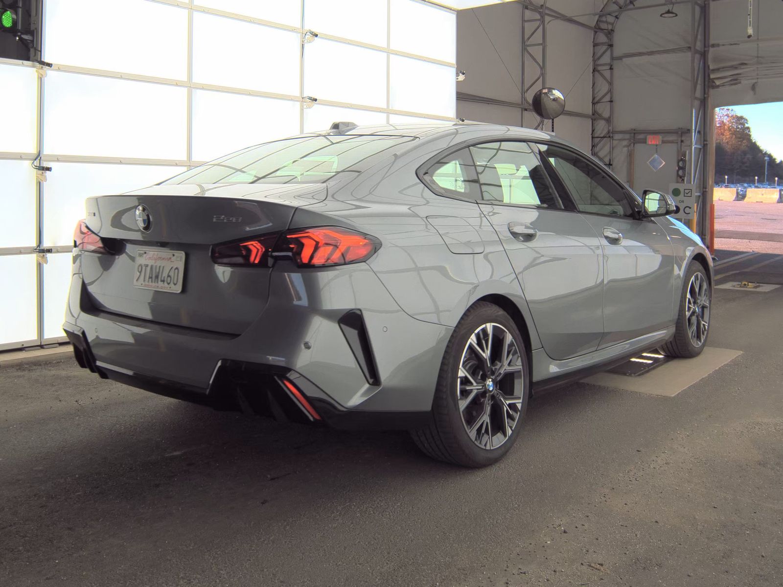 2025 BMW 2 Series 228i xDrive AWD