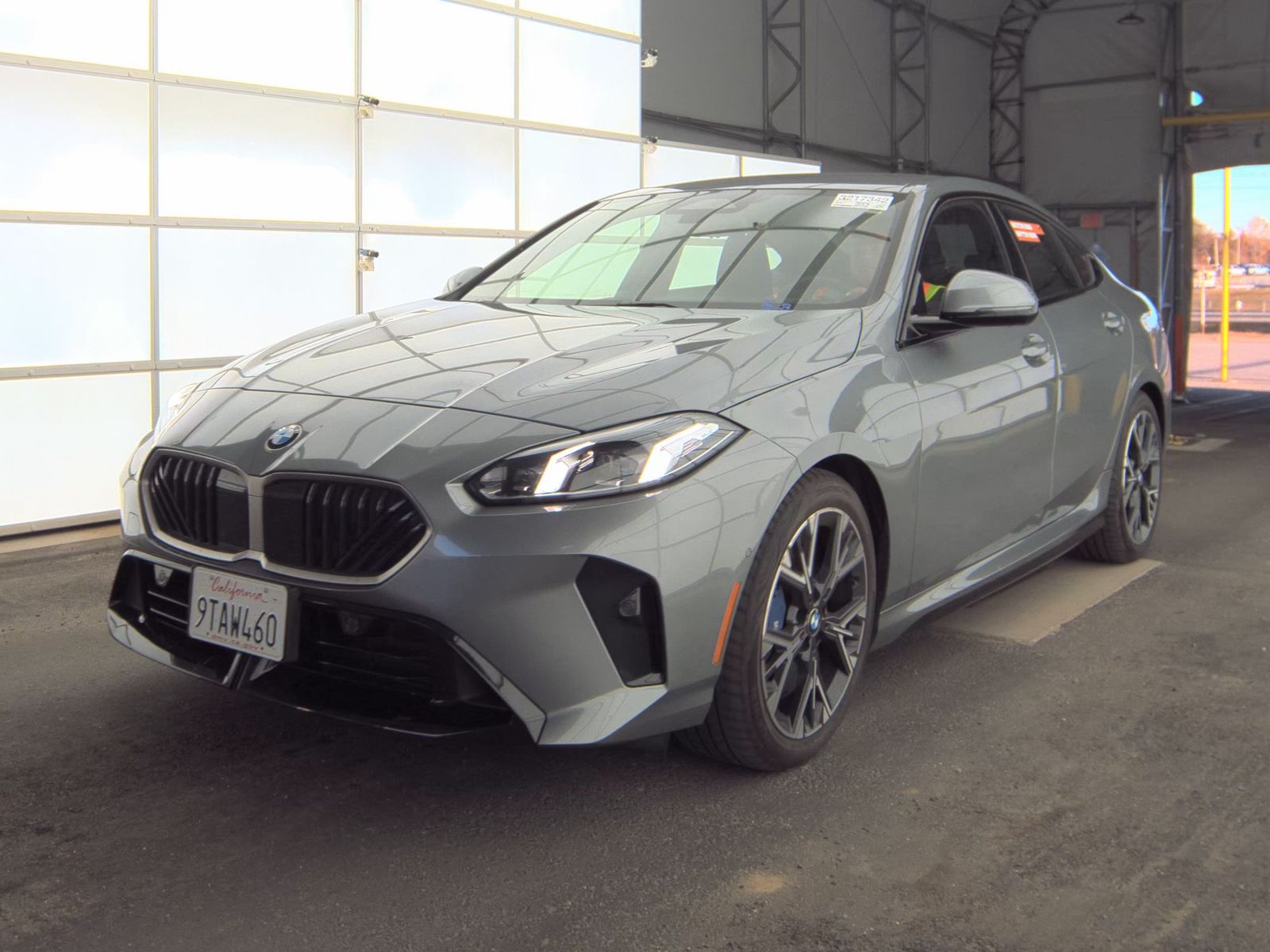 2025 BMW 2 Series 228i xDrive AWD