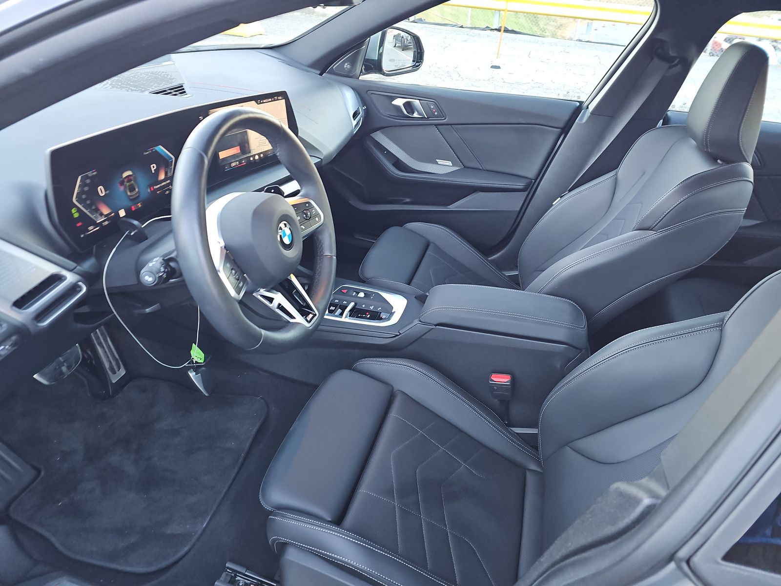 2025 BMW 2 Series 228i xDrive AWD