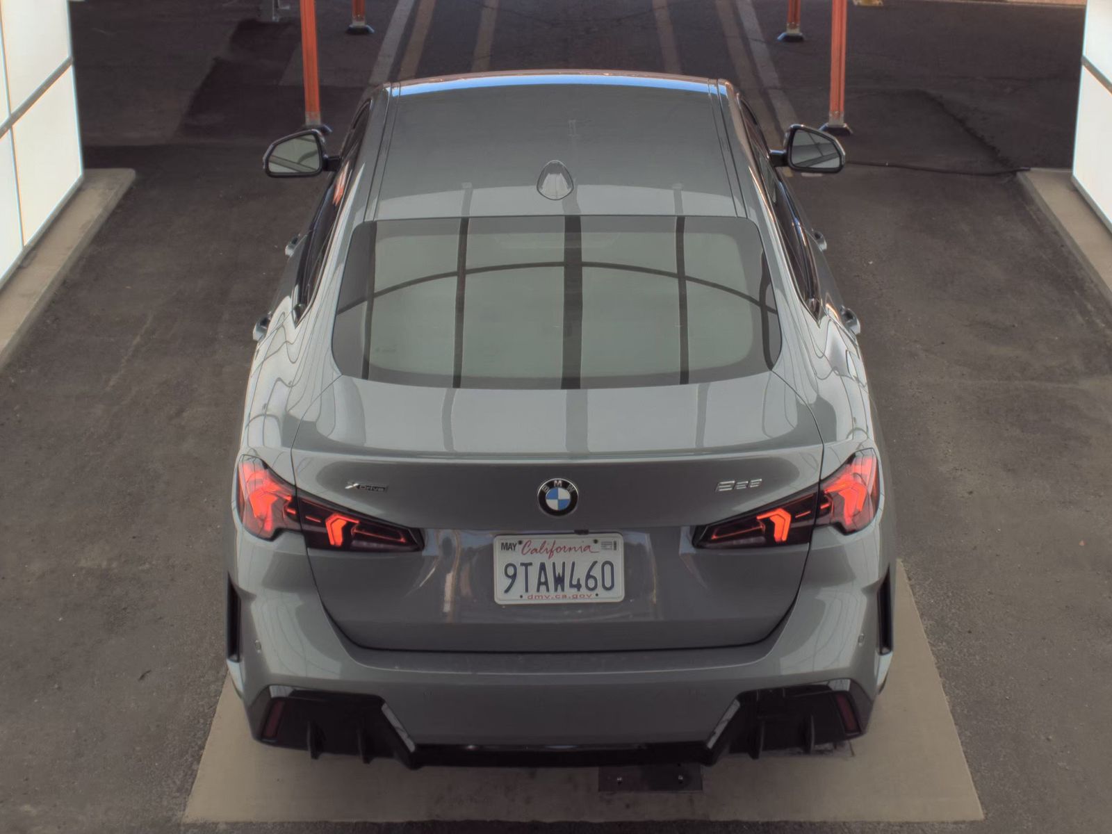 2025 BMW 2 Series 228i xDrive AWD