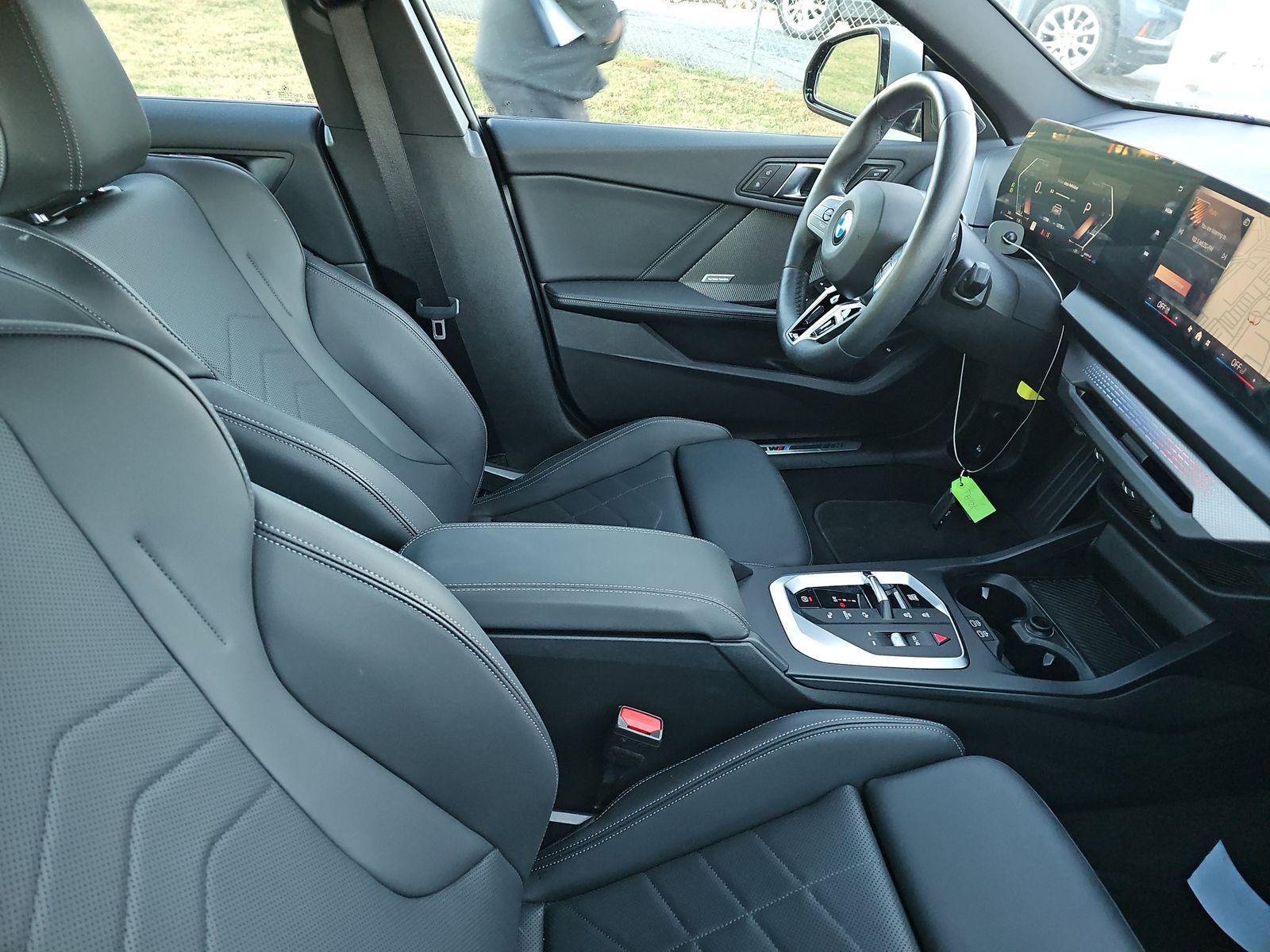 2025 BMW 2 Series 228i xDrive AWD