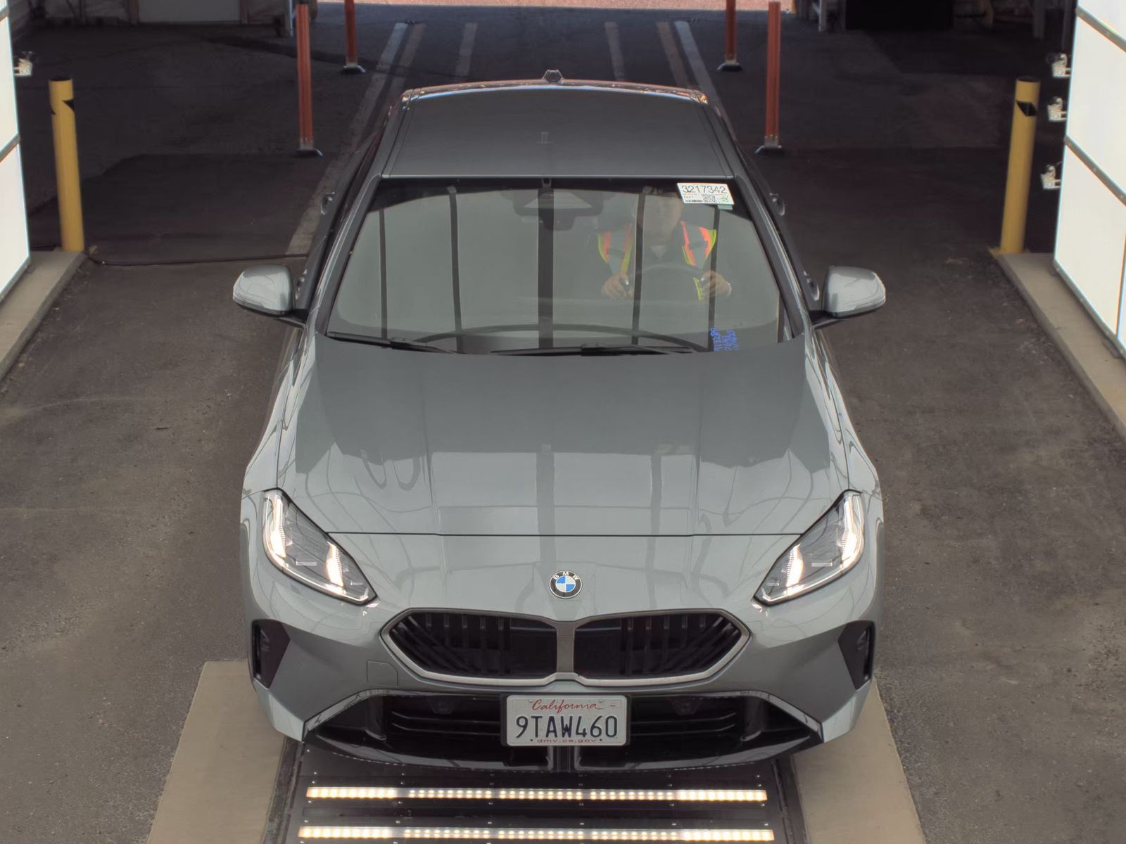 2025 BMW 2 Series 228i xDrive AWD