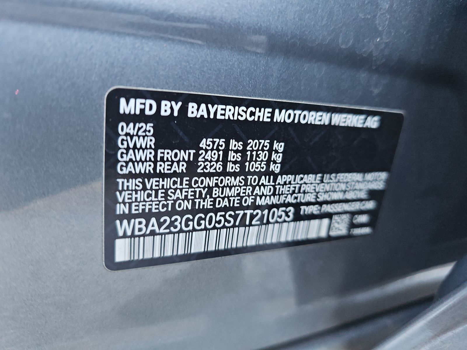 2025 BMW 2 Series 228i xDrive AWD