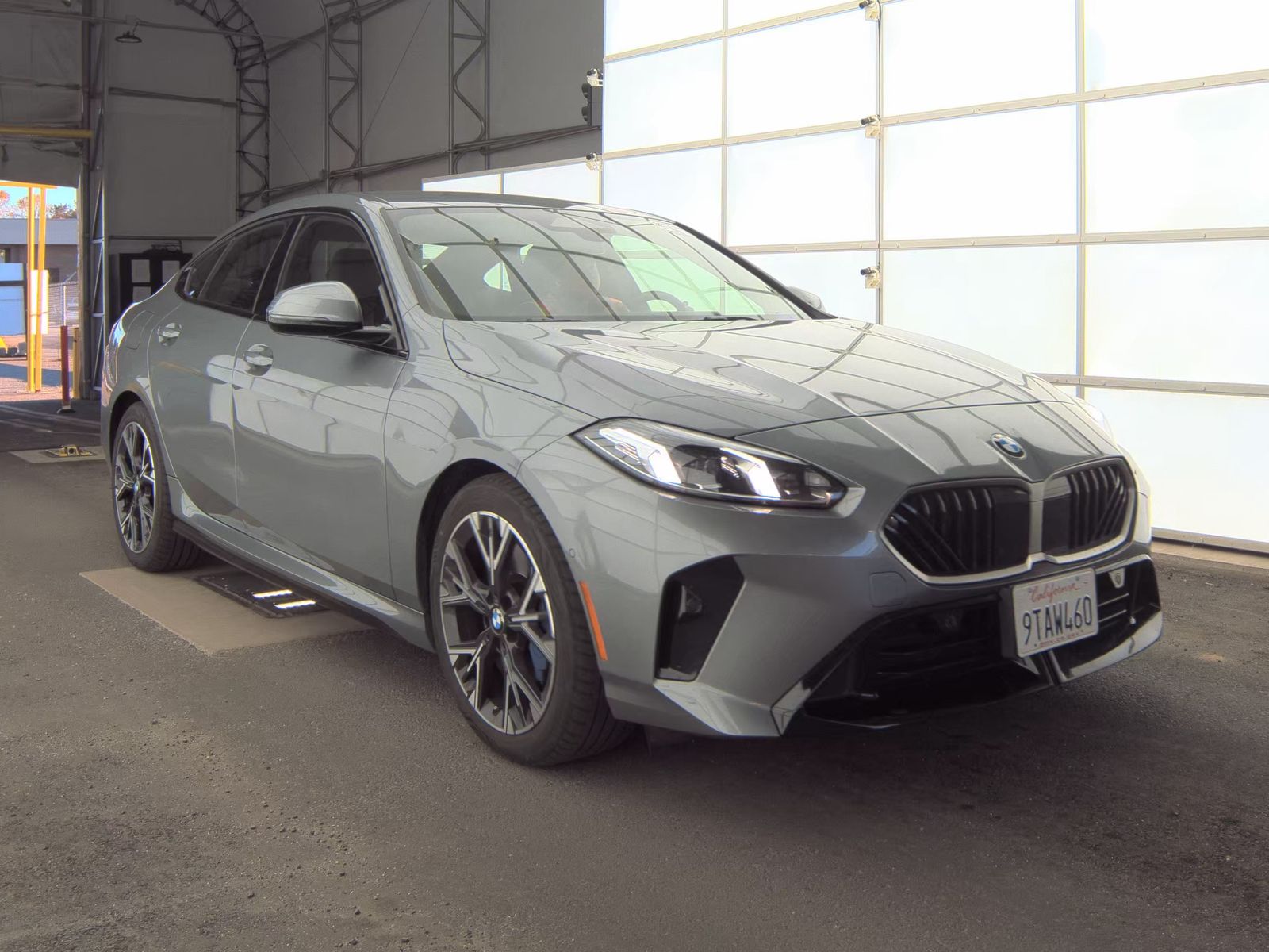 2025 BMW 2 Series 228i xDrive AWD