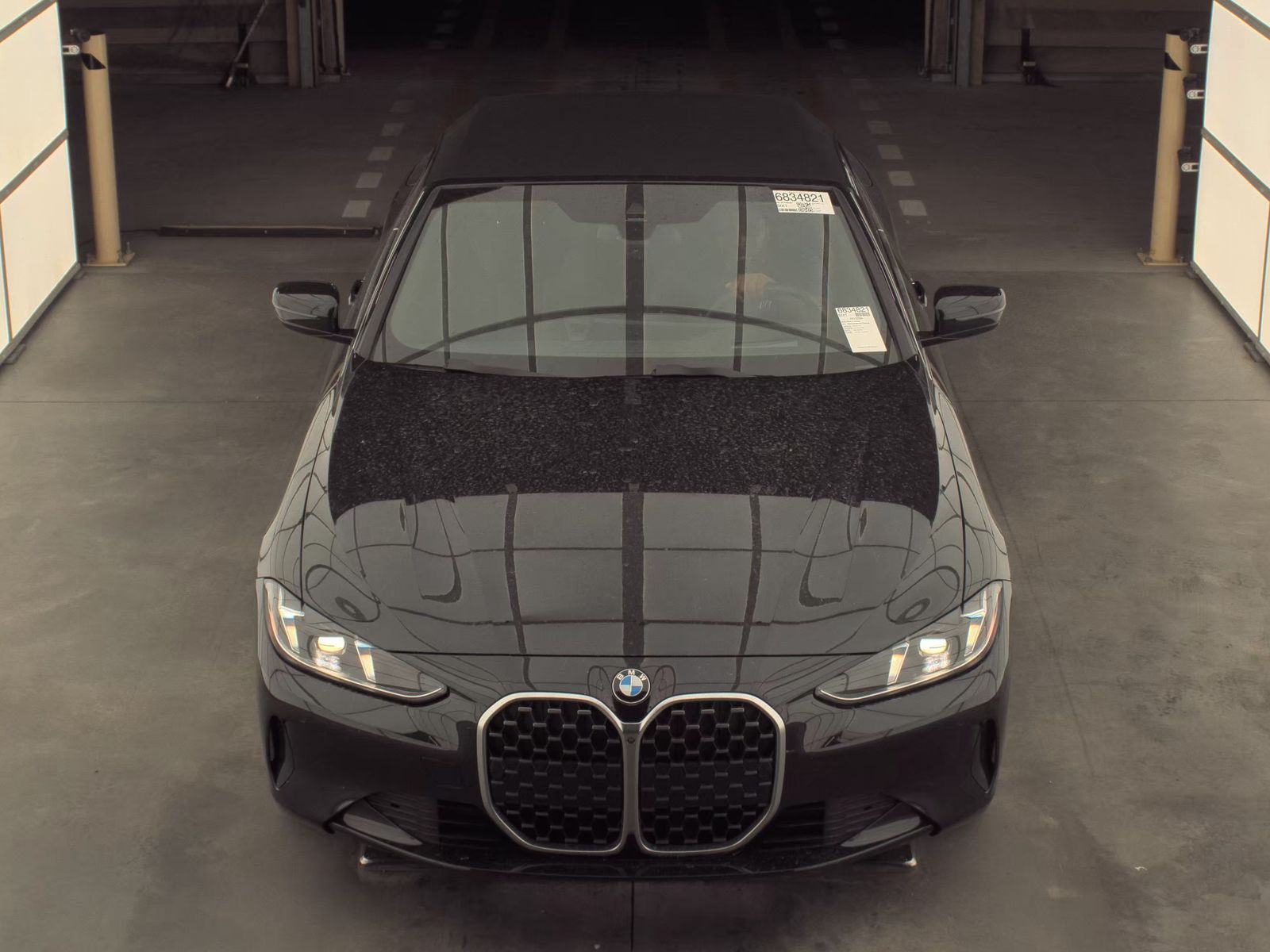 2025 BMW 4 Series 430i xDrive AWD