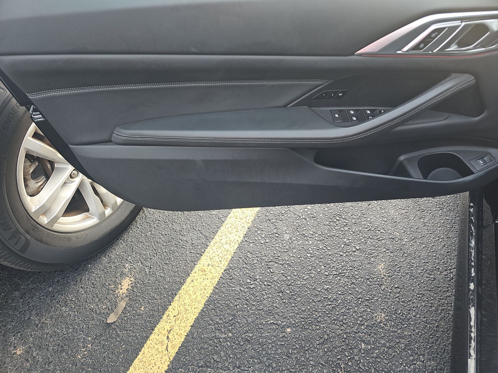 2025 BMW 4 Series 430i xDrive AWD