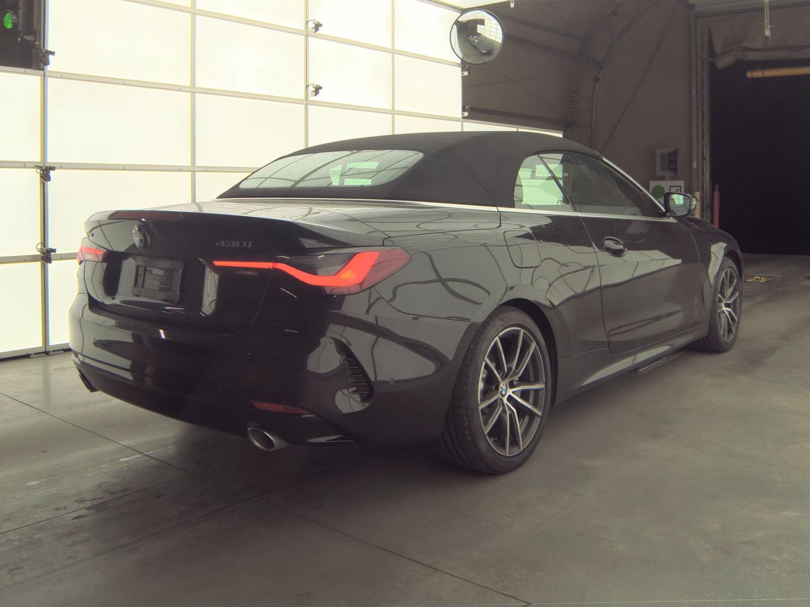 2025 BMW 4 Series 430i xDrive AWD