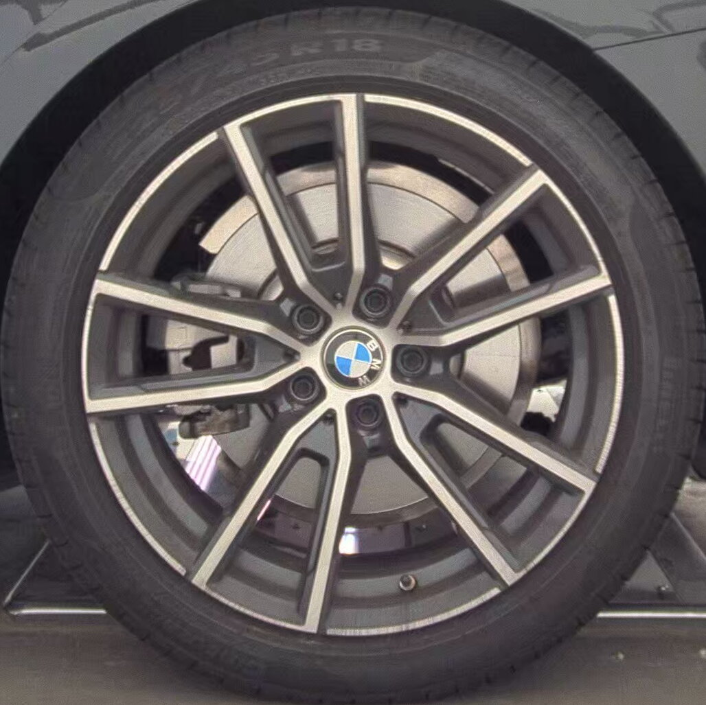 2025 BMW 4 Series 430i xDrive AWD