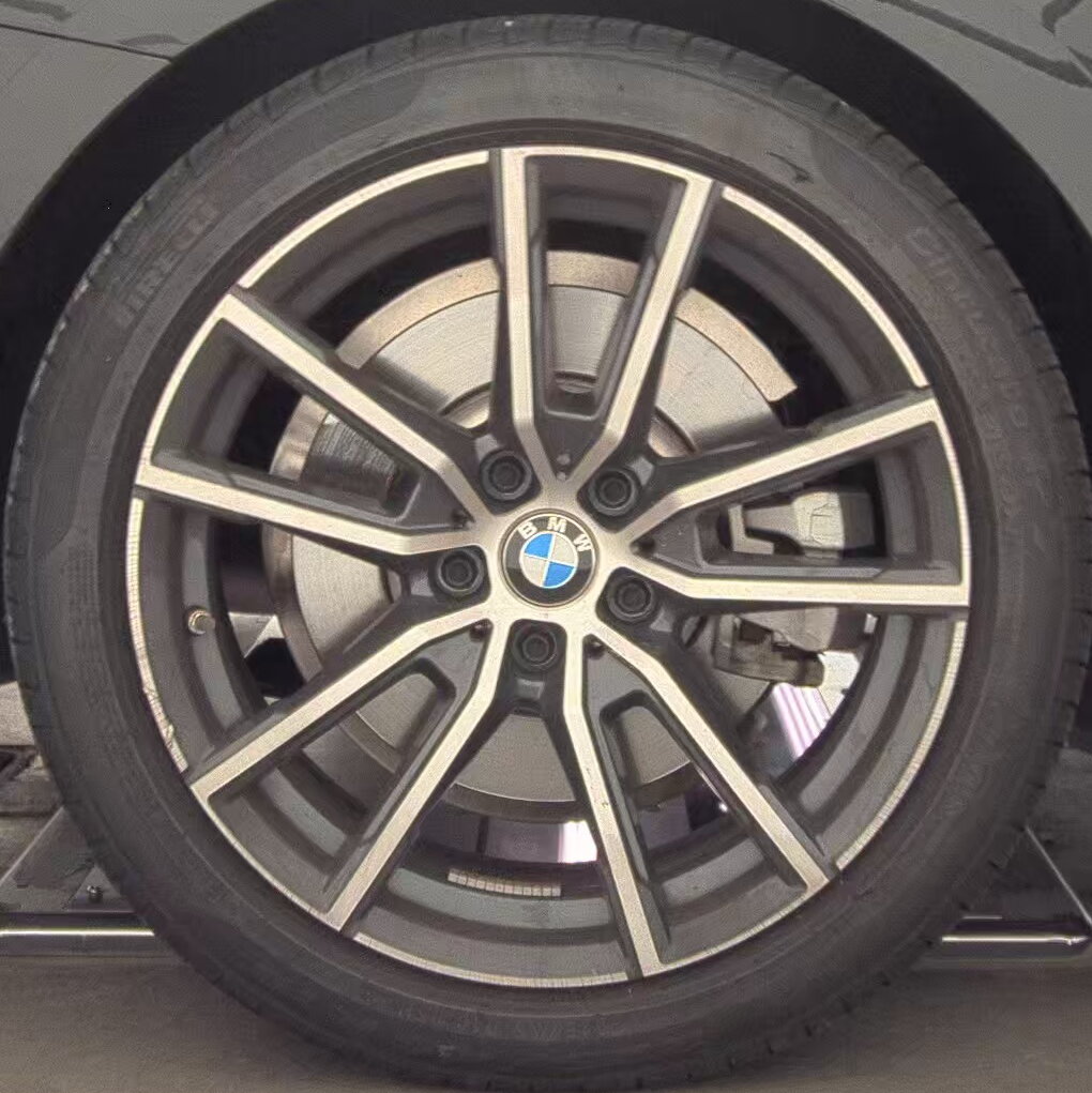 2025 BMW 4 Series 430i xDrive AWD