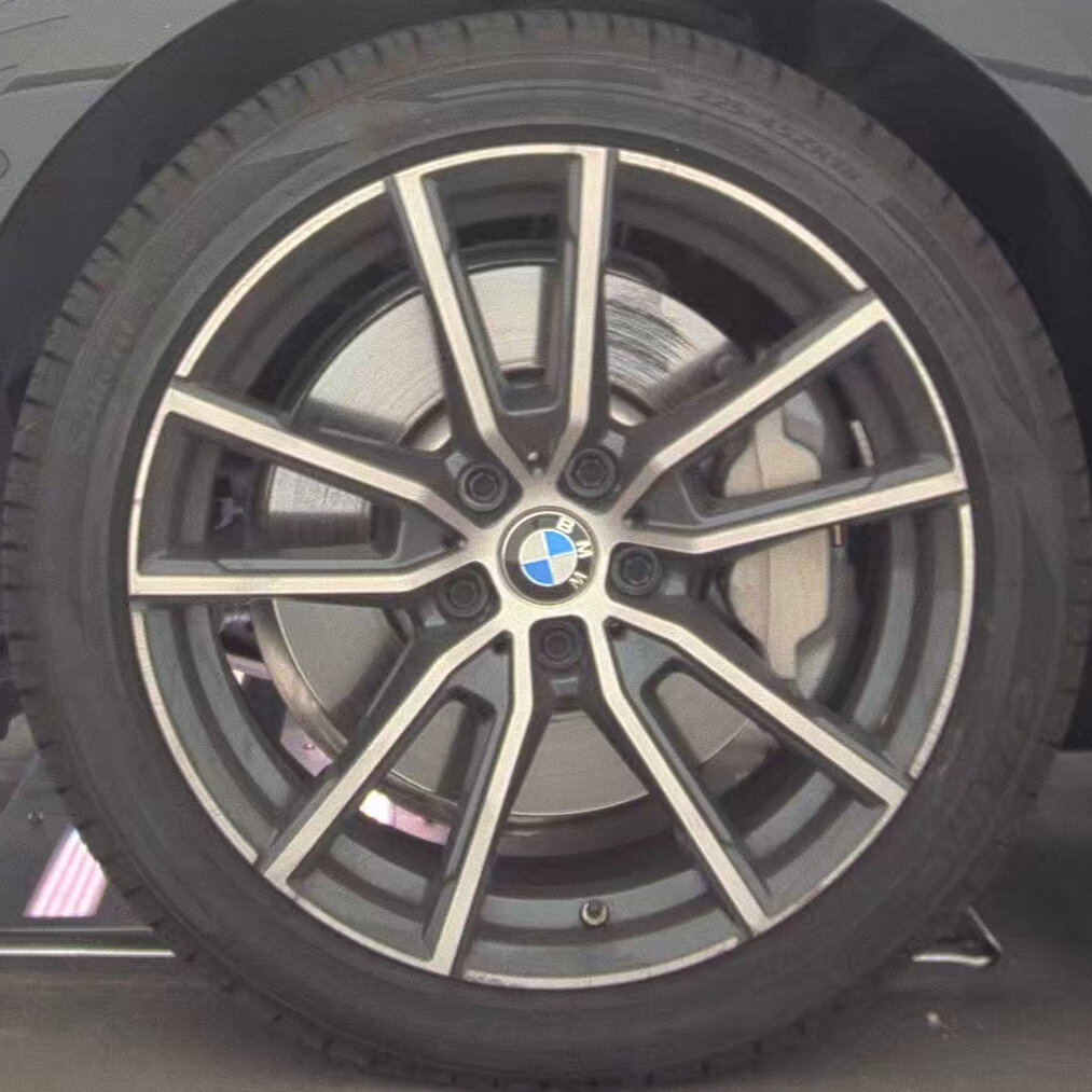 2025 BMW 4 Series 430i xDrive AWD