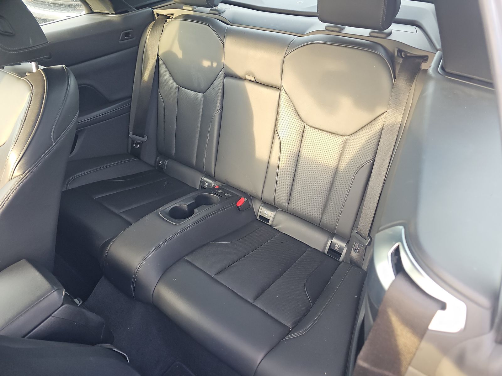 2025 BMW 4 Series 430i xDrive AWD