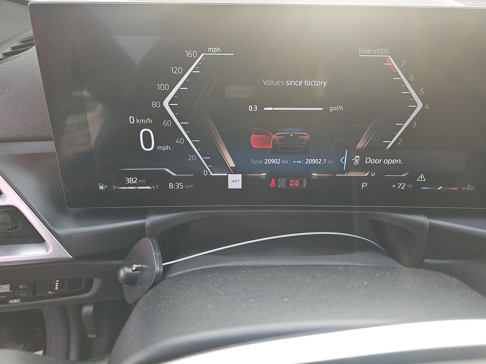 2025 BMW 4 Series 430i xDrive AWD