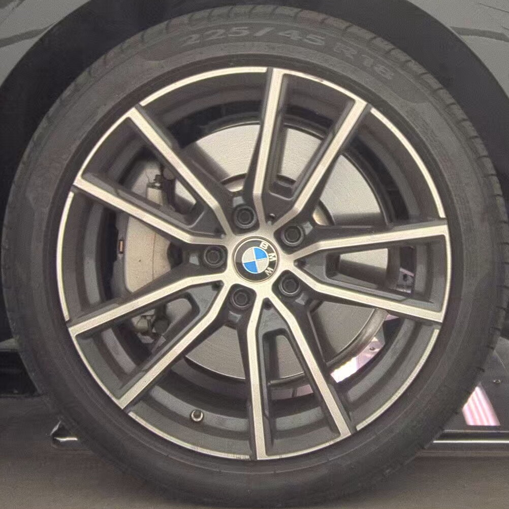 2025 BMW 4 Series 430i xDrive AWD