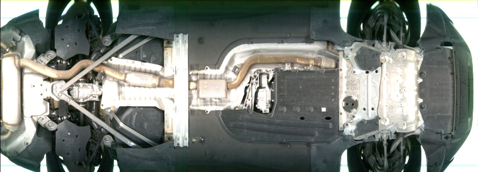 2025 BMW 4 Series 430i xDrive AWD