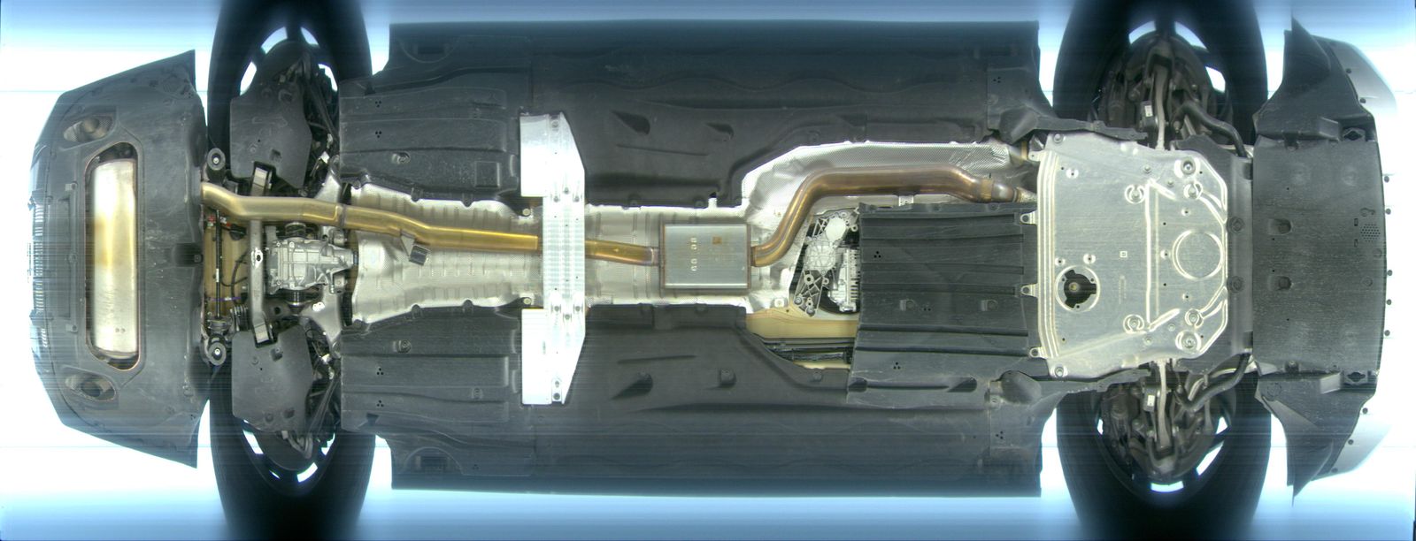 2025 BMW 7 Series 740i xDrive AWD