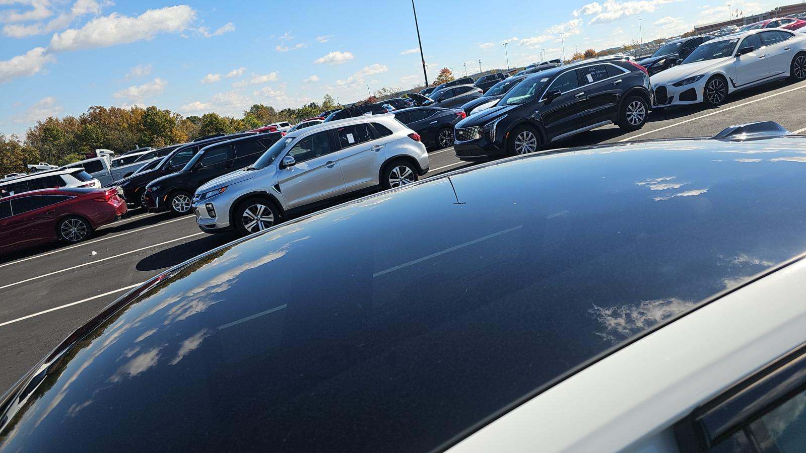 2025 BMW 7 Series 740i xDrive AWD