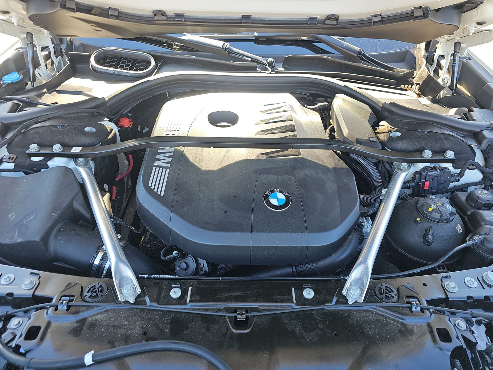 2025 BMW 7 Series 740i xDrive AWD