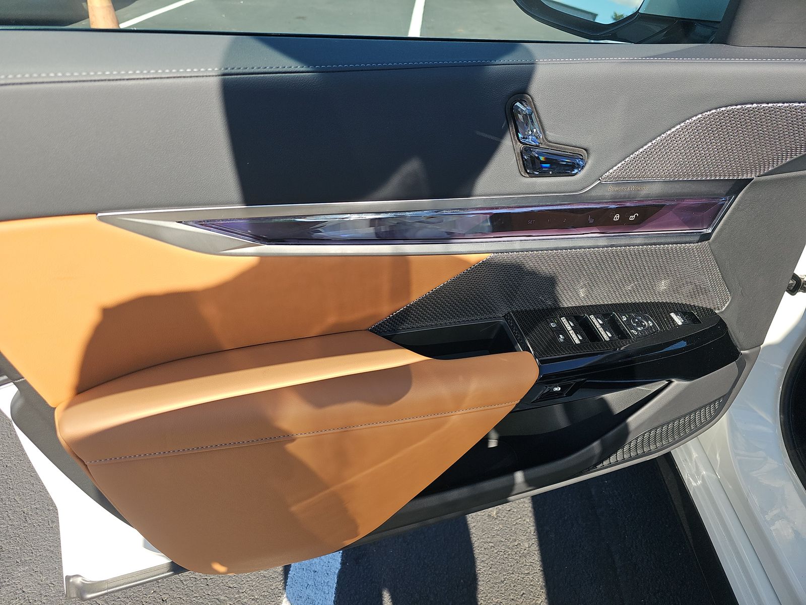 2025 BMW 7 Series 740i xDrive AWD