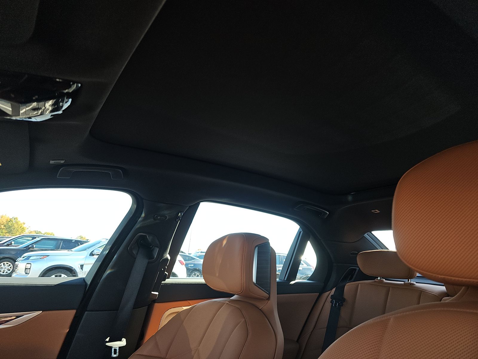 2025 BMW 7 Series 740i xDrive AWD