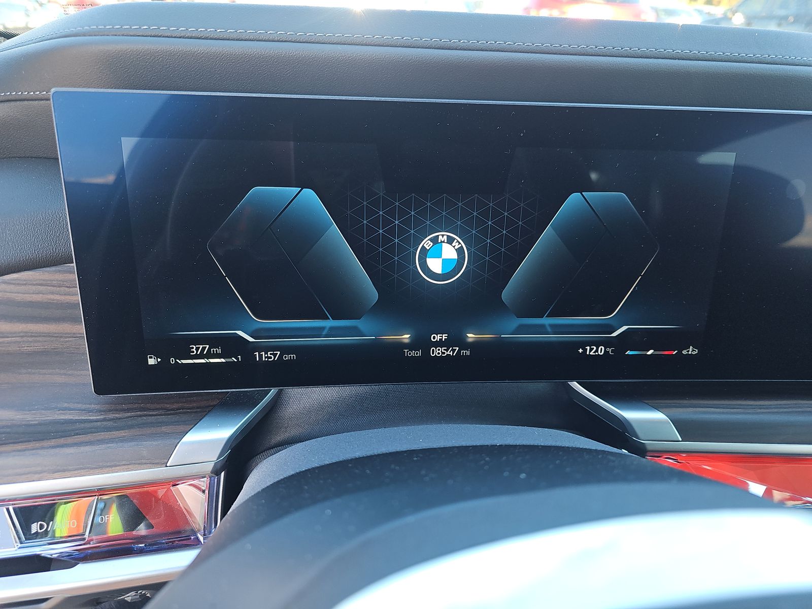 2025 BMW 7 Series 740i xDrive AWD