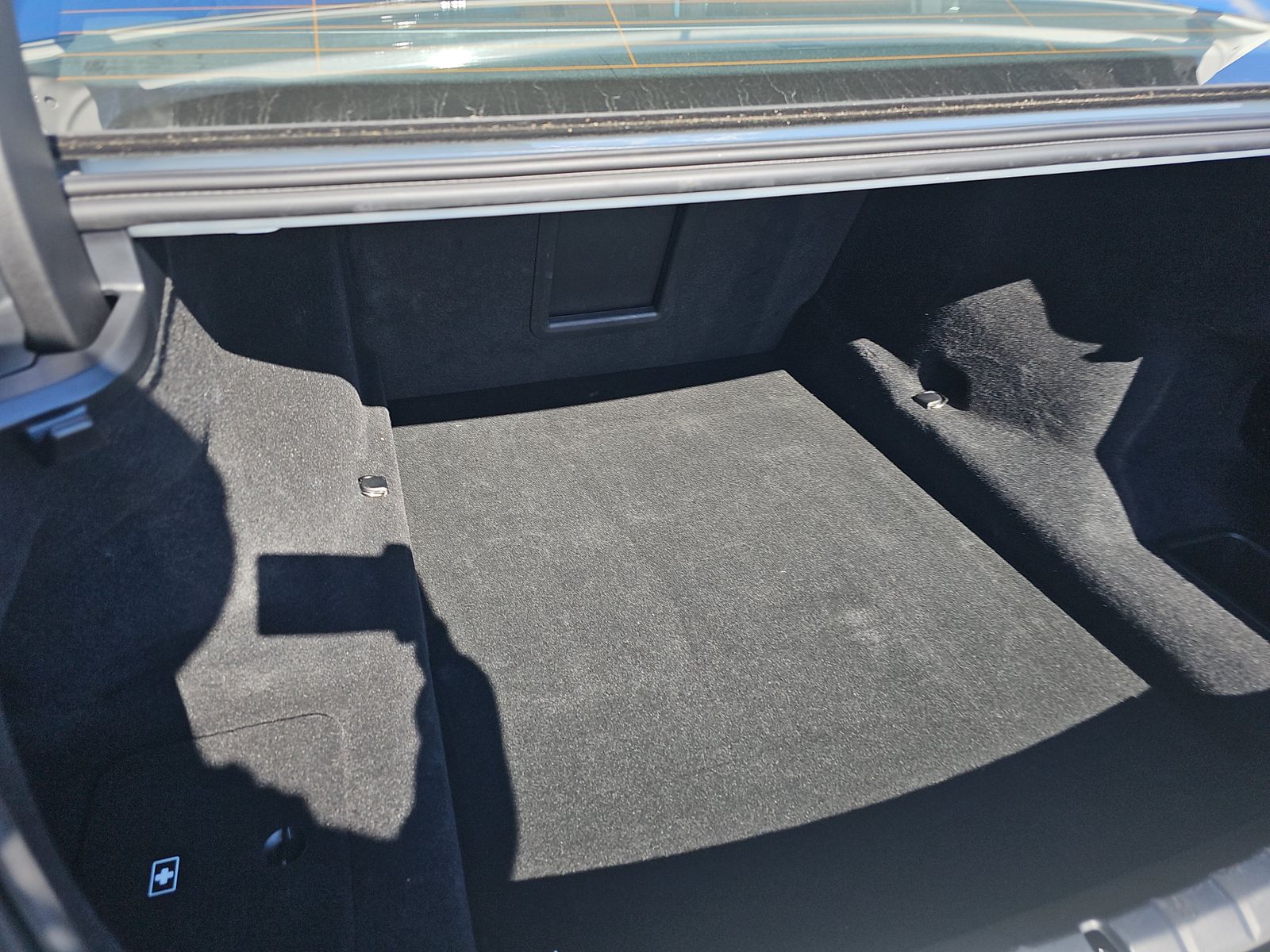 2025 BMW 7 Series 740i xDrive AWD