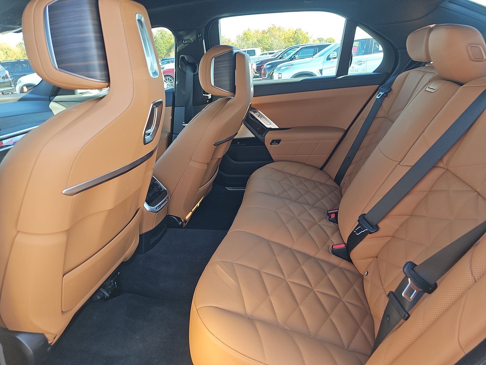 2025 BMW 7 Series 740i xDrive AWD