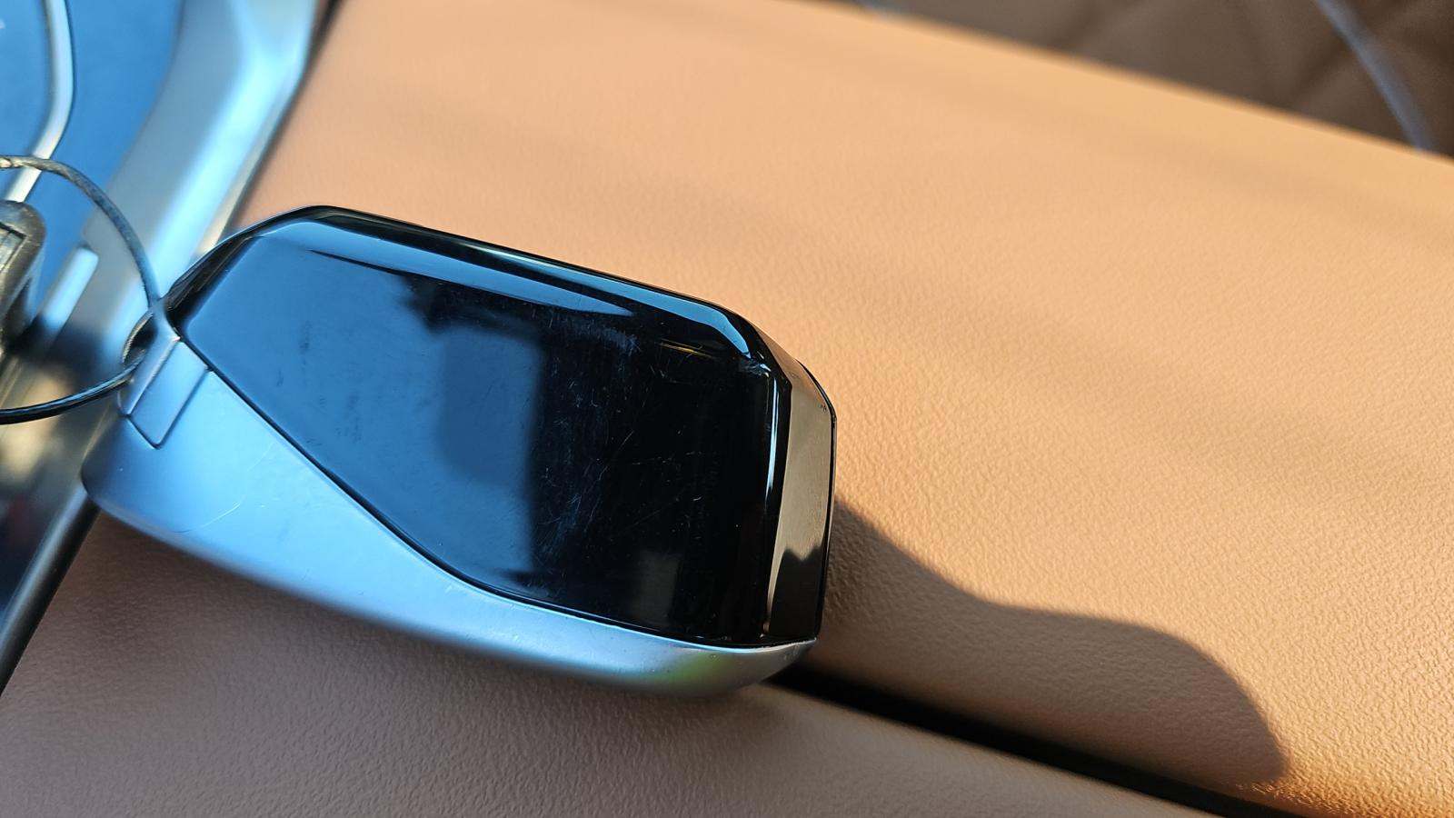 2025 BMW 7 Series 740i xDrive AWD