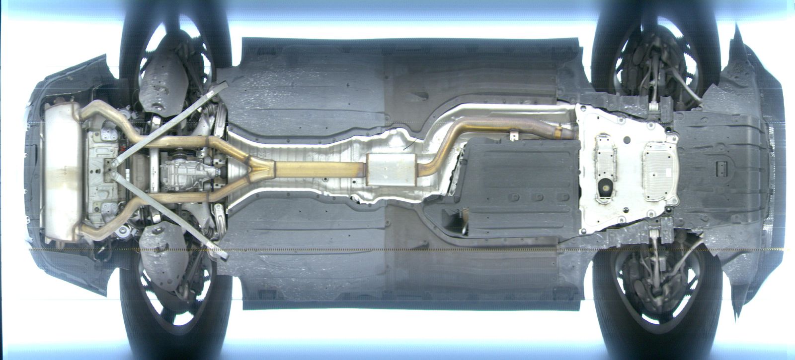 2025 BMW X7 xDrive40i AWD