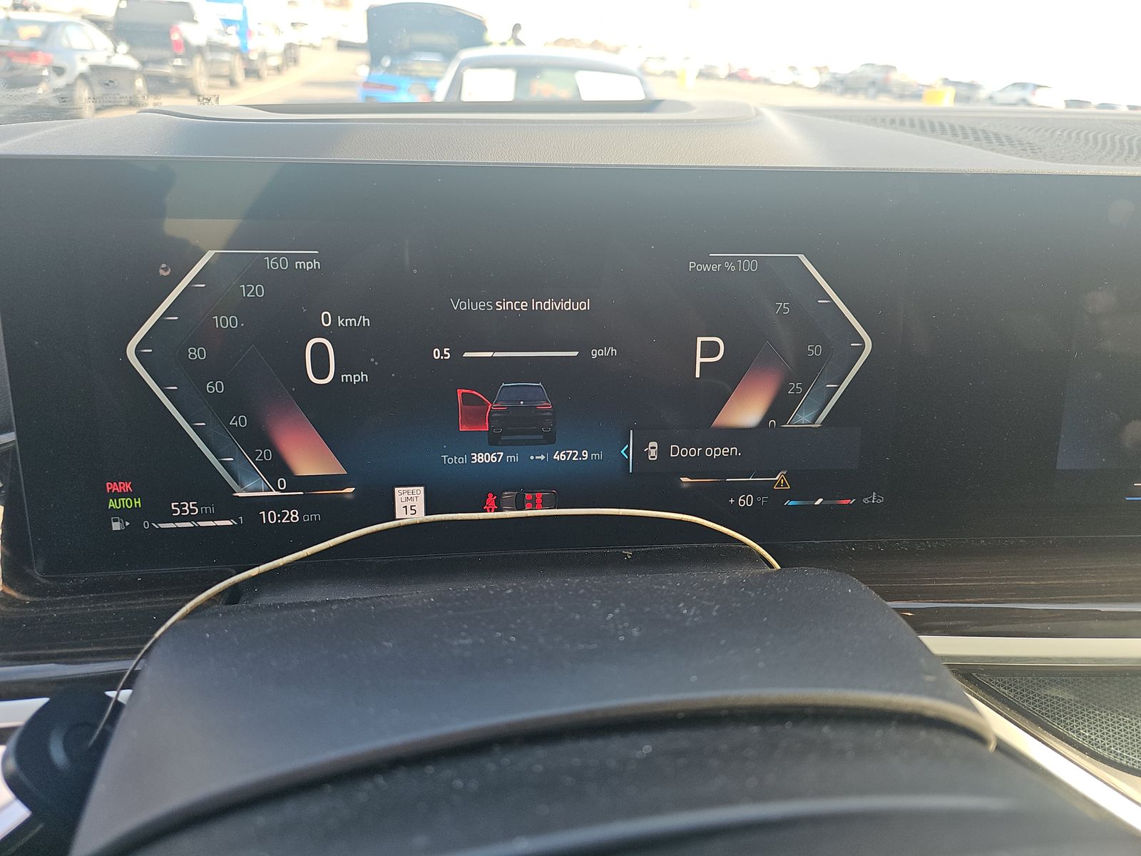 2025 BMW X7 xDrive40i AWD