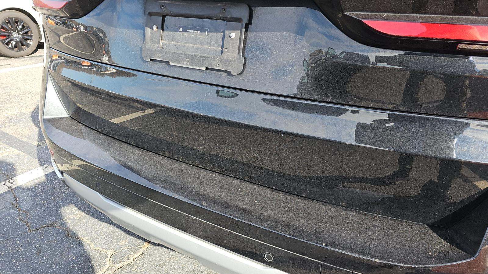 2025 BMW X7 xDrive40i AWD