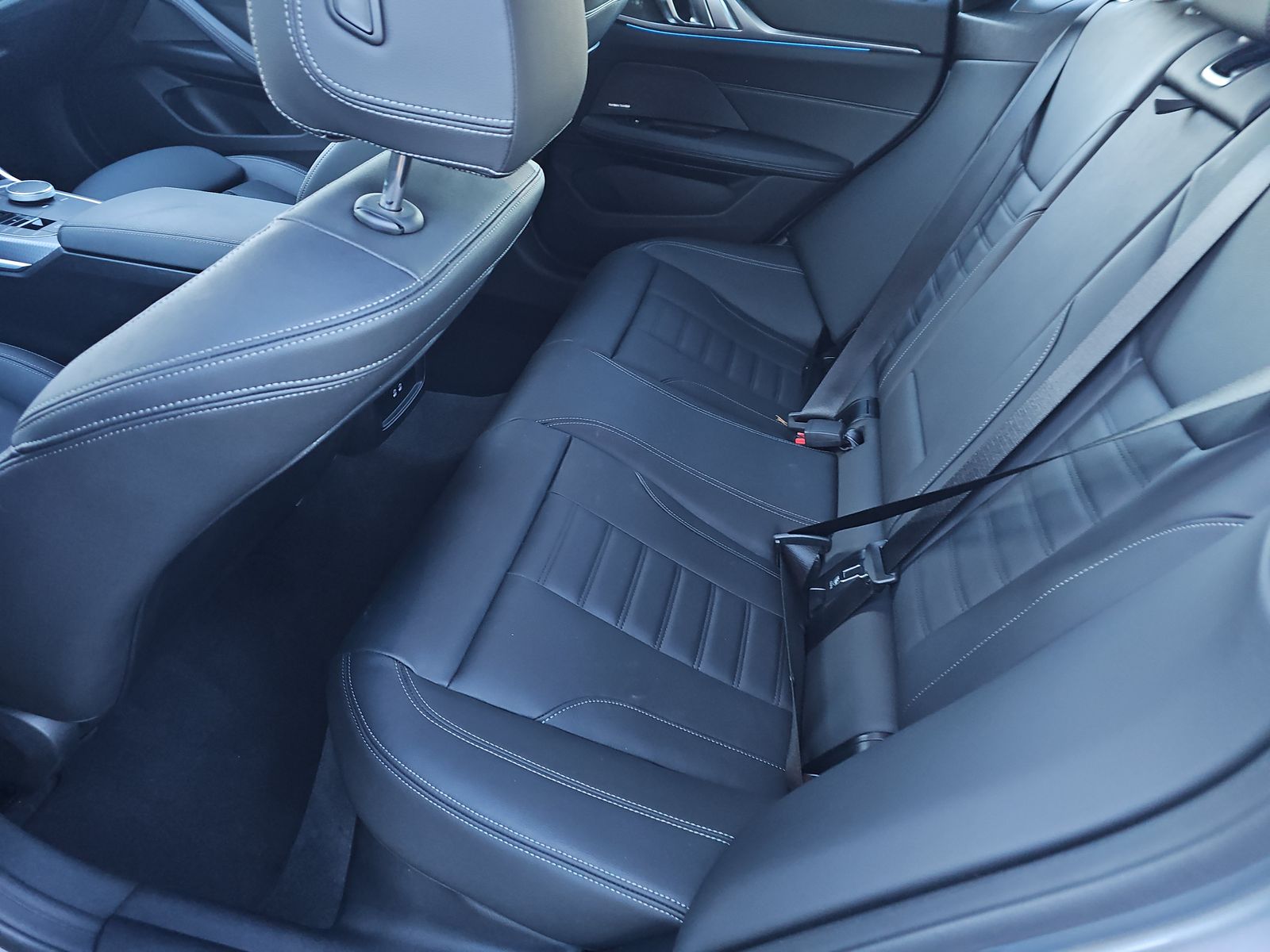 2025 BMW 4 Series 430i xDrive AWD