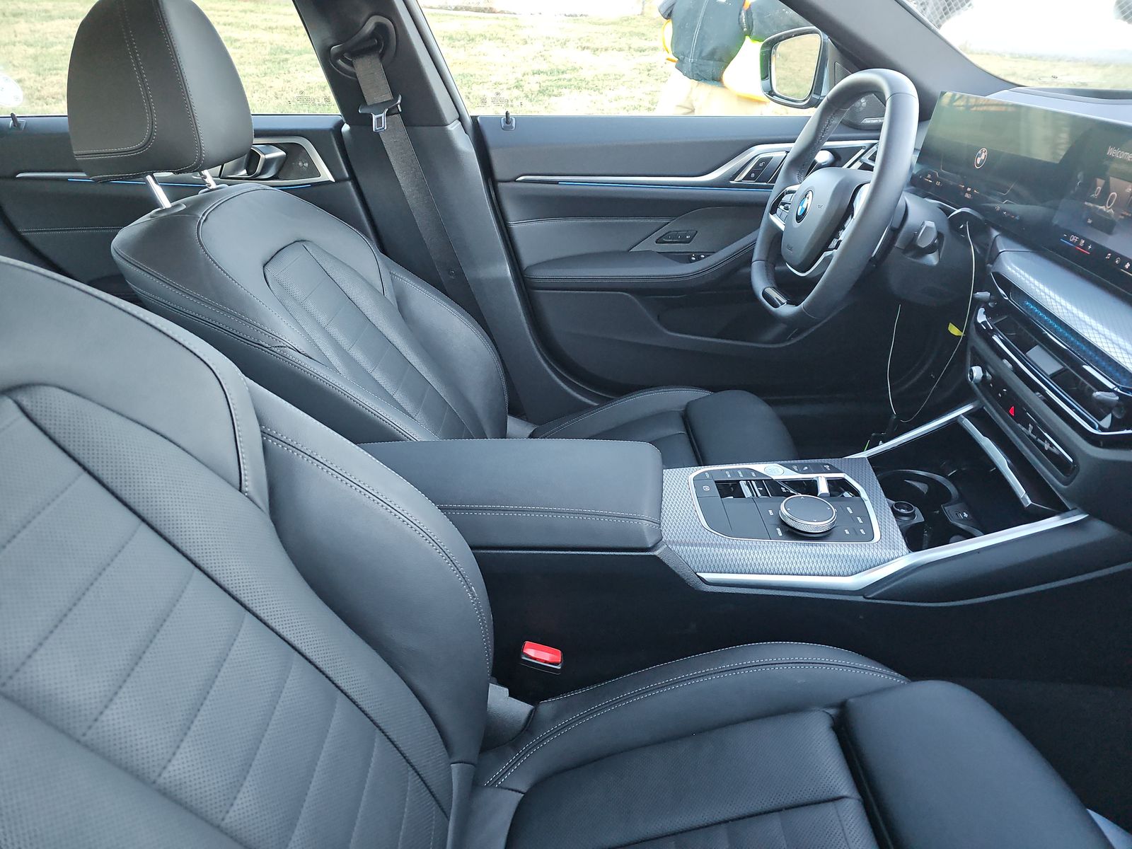 2025 BMW 4 Series 430i xDrive AWD