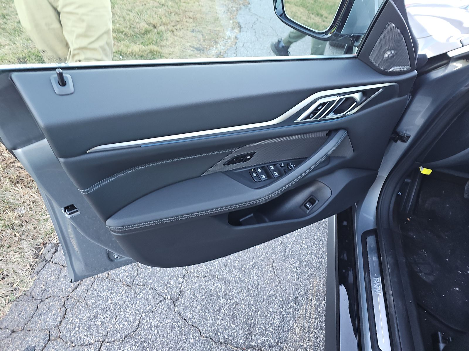 2025 BMW 4 Series 430i xDrive AWD